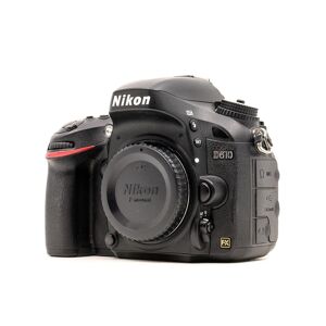 Nikon Occasion Nikon D610
