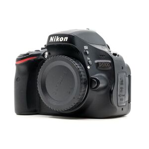 Nikon Occasion Nikon D5100