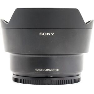 Occasion Sony SEL057FEC Convertisseur fisheye ultra grand angle