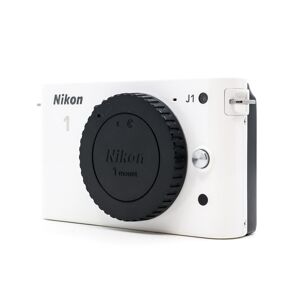 Nikon Occasion Nikon 1 J1