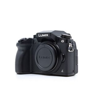 Panasonic Occasion Panasonic Lumix DMC G70