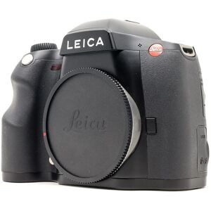 Leica Occasion Leica S3