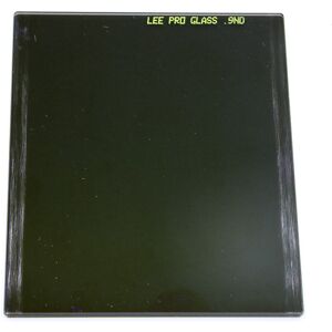 Occasion LEE 100mm ProGlass IRND Filtre 3 temps