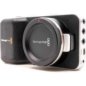 Occasion Blackmagic Design Pocket Cameras de cinema