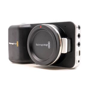 Occasion Blackmagic Design Pocket Caméras de cinéma