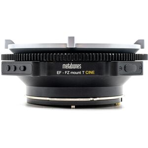 Occasion Metabones Adaptateur Canon EF vers Sony FZ T Cine