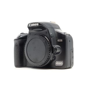 Canon Occasion Canon EOS 450D