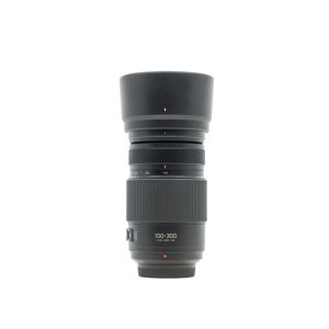 Panasonic Occasion Panasonic Lumix G Vario 100-300mm f/4-5.6 POWER OIS II