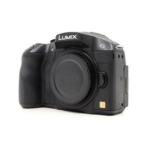 Panasonic Occasion Panasonic Lumix DMC-G6