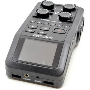 Occasion Zoom H6 Handy Recorder