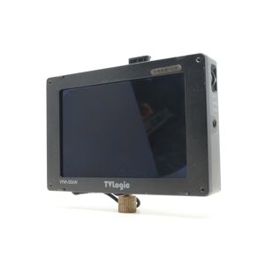 TVLogic Occasion TVLogic VFM 056WP 56 LCD Moniteur