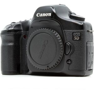 Canon Occasion Canon EOS 5D