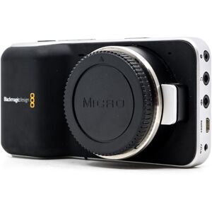 Occasion Blackmagic Design Pocket Cameras de cinema