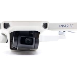 Occasion DJI Mini 2 SE Fly More Combo