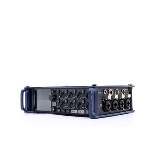 Occasion Zoom F8 Field Recorder