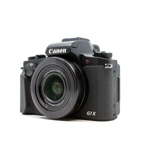 Occasion Canon PowerShot G1 X III