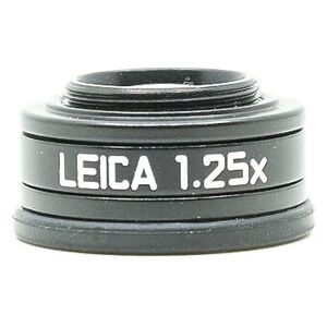 Leica Occasion Leica Loupe de visee 125x pour Leica M