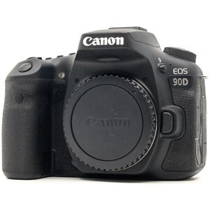 Canon Occasion Canon EOS 90D