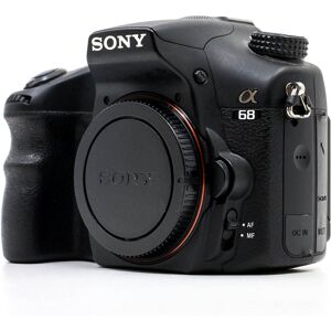 Sony Occasion Sony Alpha SLT A68