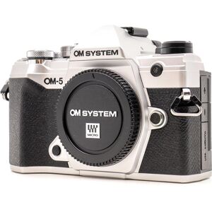 Occasion OM SYSTEM OM 5