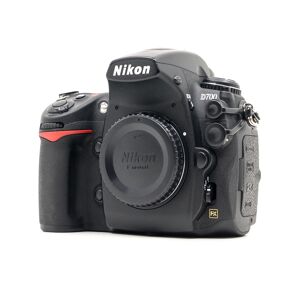 Occasion Nikon D700 - Publicité