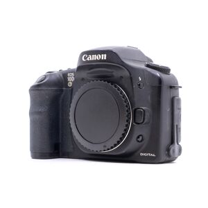 Occasion Canon EOS 10D - Publicité