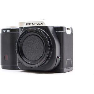 Pentax Occasion Pentax K 01