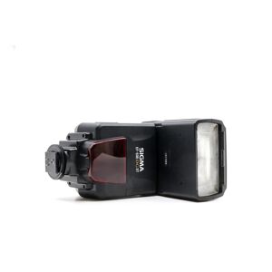 Occasion Sigma EF-530 DG ST Flashgun - Pentax Nikon - Publicité