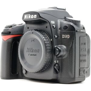 Nikon Occasion Nikon D90