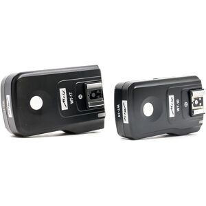 Occasion Metz Wireless Trigger WT-1 Kit - monture Nikon