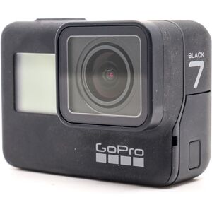 Occasion GoPro HERO7 Black Noir