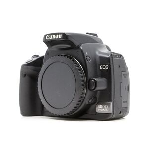 Canon Occasion Canon EOS 400D