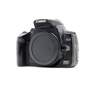 Canon Occasion Canon EOS 350D
