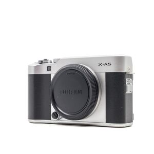 Occasion Fujifilm X-A5 - Publicité