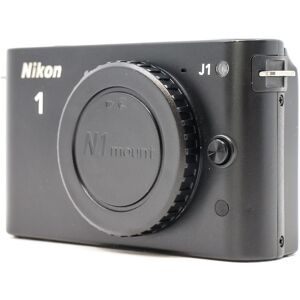 Nikon Occasion Nikon 1 J1