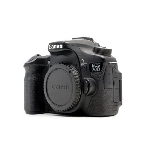 Occasion Canon EOS 70D