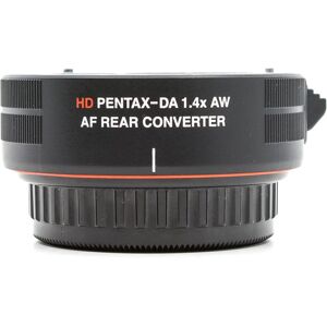 Pentax Occasion Pentax HD Pentax-DA 1.4x AW Rear Converter