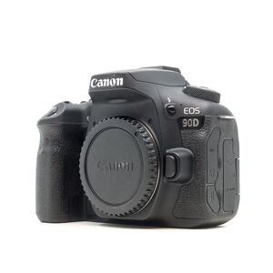 Occasion Canon EOS 90D