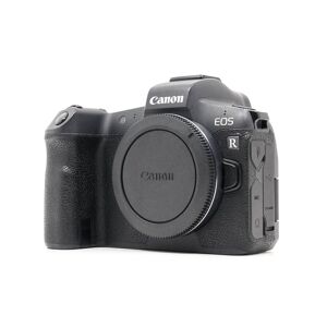 Occasion Canon EOS R