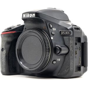 Nikon Occasion Nikon D5300