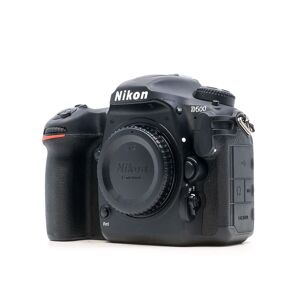 Occasion Nikon D500 - Publicité