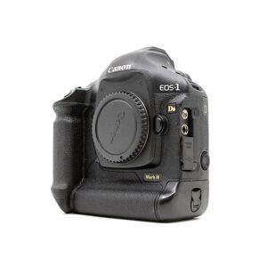 Occasion Canon EOS 1Ds Mark III