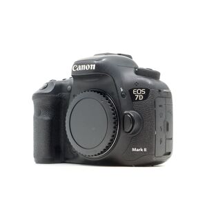 Canon Occasion Canon EOS 7D Mark II