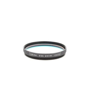 Leica Occasion Leica E55 UV-IR Filter [13413]