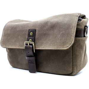 Occasion ONA Bag - The Bowery (Canvas)