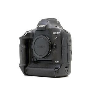 Occasion Canon EOS 1DX Mark II