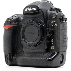 Nikon Occasion Nikon D3