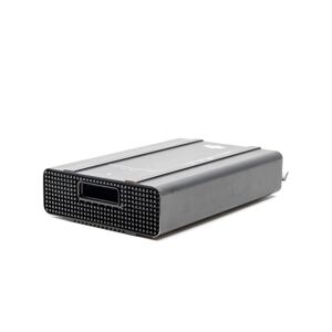 DJI Occasion DJI CINESSD Station (Thunderbolt 3)