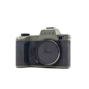 Leica Occasion Leica SL2-S Reporter