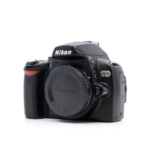 Nikon Occasion Nikon D60
